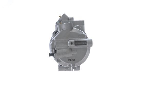 Ilustracja ACP 344 000S MAHLE sprężarka, klimatyzacja