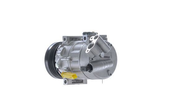 Ilustracja ACP 1352 000S MAHLE sprężarka, klimatyzacja