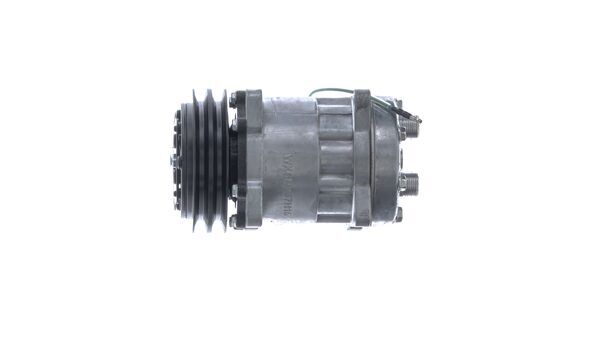 Ilustracja ACP 1575 000S MAHLE sprężarka, klimatyzacja