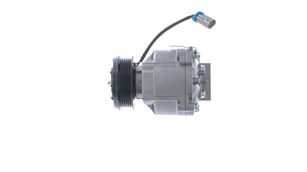 Ilustracja ACP 1589 000S MAHLE sprężarka, klimatyzacja