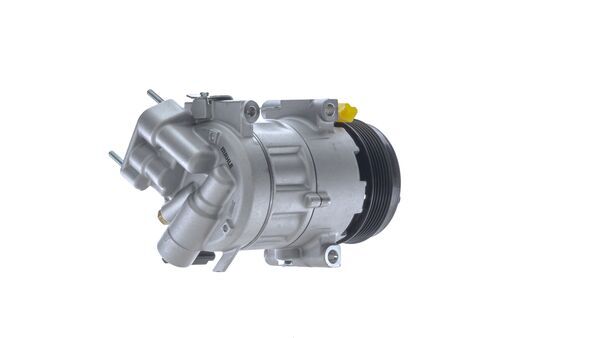 Ilustracja ACP 1629 000S MAHLE sprężarka, klimatyzacja