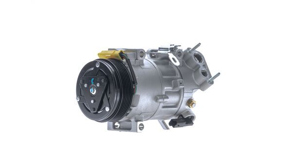 Ilustracja ACP 1629 000S MAHLE sprężarka, klimatyzacja