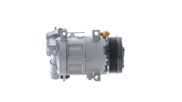 Ilustracja ACP 1629 000S MAHLE sprężarka, klimatyzacja