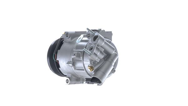 Ilustracja ACP 1629 000S MAHLE sprężarka, klimatyzacja