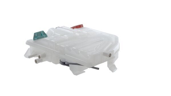 Ilustracja CRT 6 000S MAHLE zbiorniczek wyrównawczy, płyn chłodzący