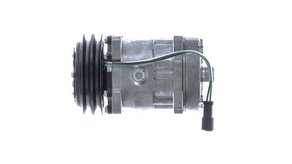 Ilustracja ACP 1554 000S MAHLE sprężarka, klimatyzacja