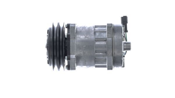 Ilustracja ACP 1554 000S MAHLE sprężarka, klimatyzacja