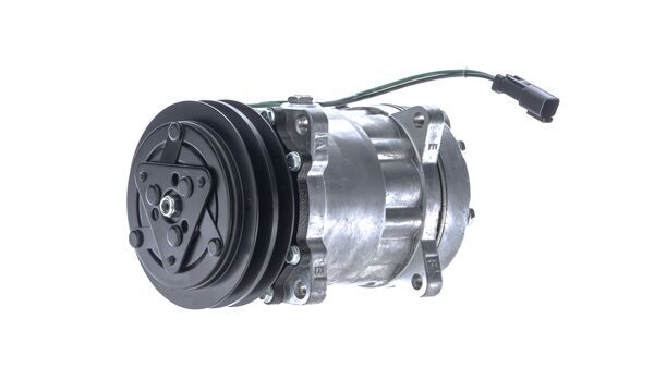 Ilustracja ACP 1554 000S MAHLE sprężarka, klimatyzacja