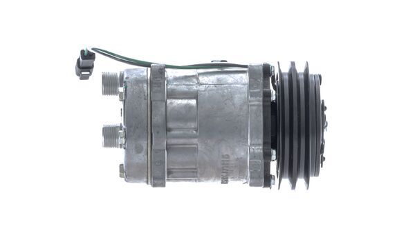 Ilustracja ACP 1554 000S MAHLE sprężarka, klimatyzacja