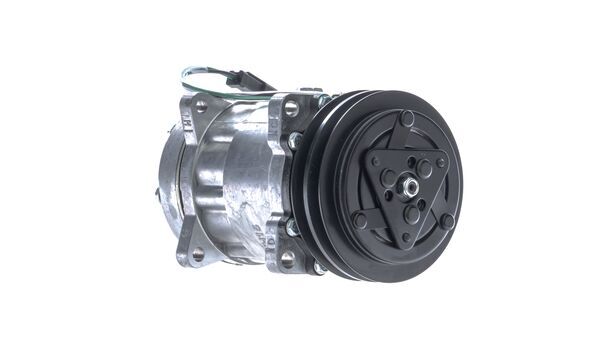 Ilustracja ACP 1554 000S MAHLE sprężarka, klimatyzacja