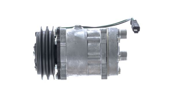 Ilustracja ACP 1554 000S MAHLE sprężarka, klimatyzacja