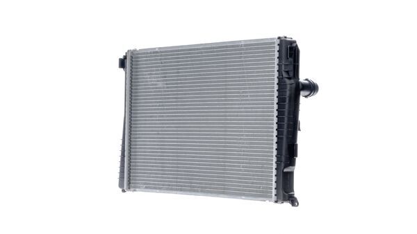 Ilustracja CR 877 000S MAHLE chłodnica cieczy