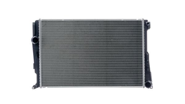 Ilustracja CR 877 000S MAHLE chłodnica cieczy
