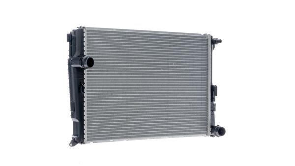 Ilustracja CR 877 000S MAHLE chłodnica cieczy