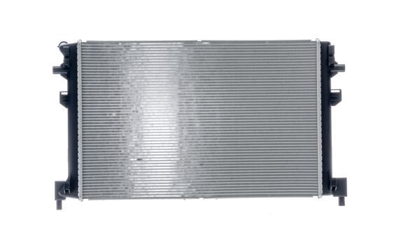 Ilustracja CR 959 000S MAHLE chłodnica cieczy