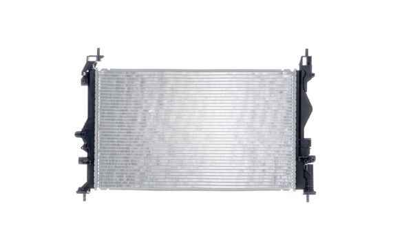 Ilustracja CR 2244 000S MAHLE chłodnica cieczy