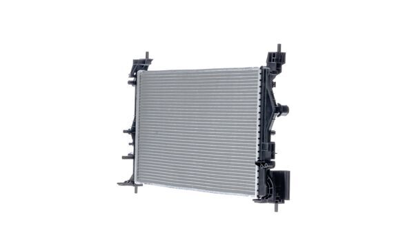 Ilustracja CR 2244 000S MAHLE chłodnica cieczy
