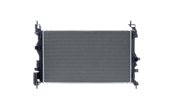 Ilustracja CR 2244 000S MAHLE chłodnica cieczy