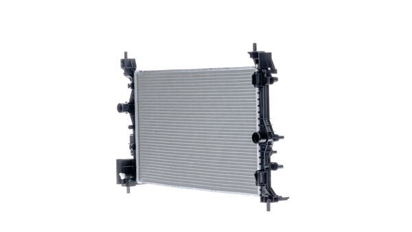Ilustracja CR 2244 000S MAHLE chłodnica cieczy