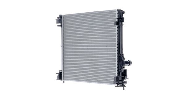 Ilustracja CR 2247 000S MAHLE chłodnica cieczy