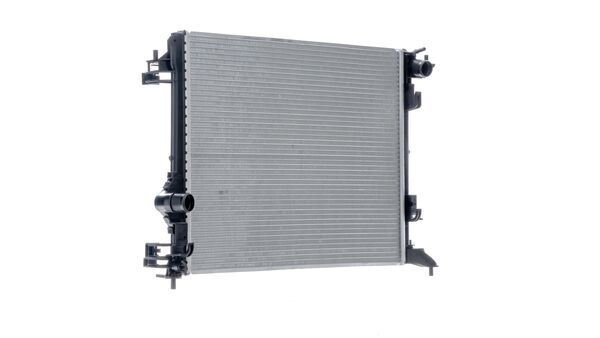 Ilustracja CR 2247 000S MAHLE chłodnica cieczy