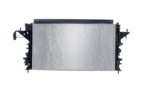 Ilustracja CR 2250 000S MAHLE chłodnica cieczy