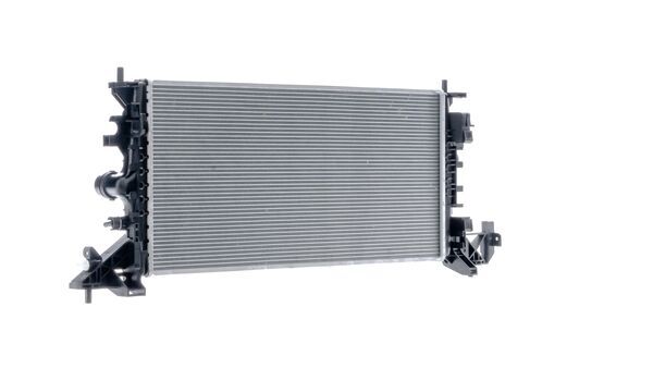 Ilustracja CR 2251 000S MAHLE chłodnica cieczy