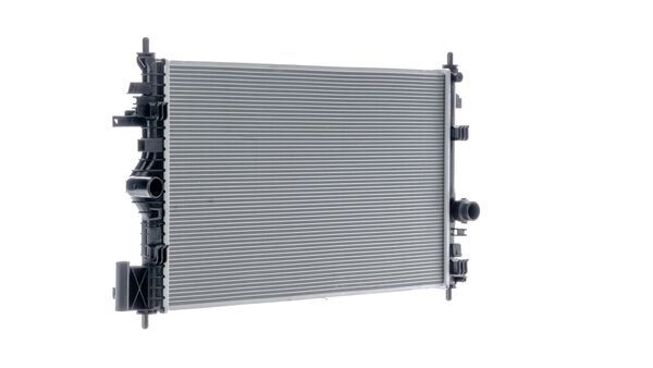 Ilustracja CR 2265 000S MAHLE chłodnica cieczy