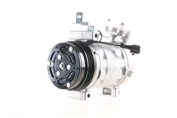 Ilustracja ACP 1456 000S MAHLE sprężarka, klimatyzacja