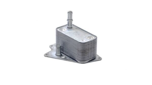 Ilustracja CLC 274 000S MAHLE chłodnica oleju, olej silnikowy