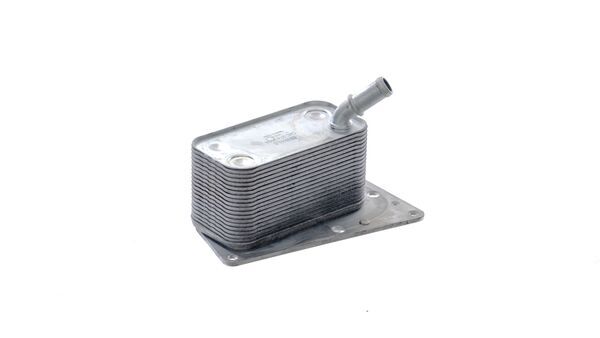 Ilustracja CLC 274 000S MAHLE chłodnica oleju, olej silnikowy