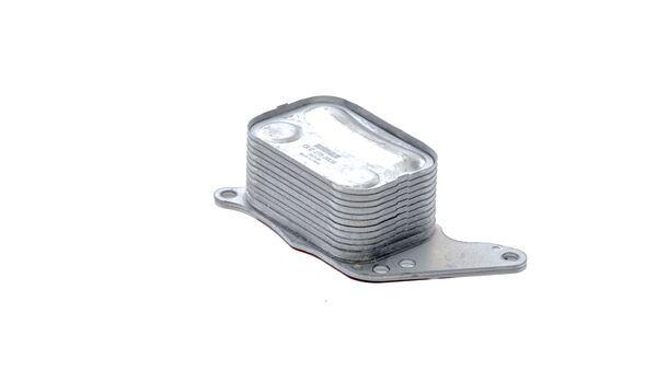 Ilustracja CLC 278 000S MAHLE chłodnica oleju, olej silnikowy