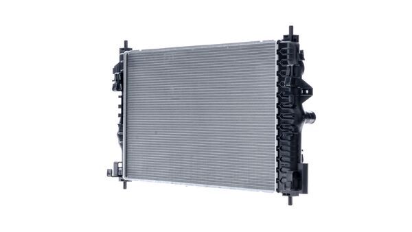 Ilustracja CR 2633 000P MAHLE chłodnica cieczy