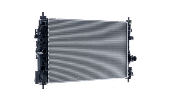 Ilustracja CR 2633 000P MAHLE chłodnica cieczy