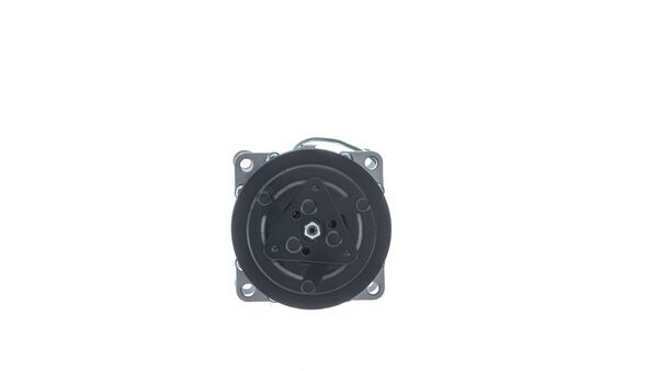 Ilustracja ACP 1575 000S MAHLE sprężarka, klimatyzacja