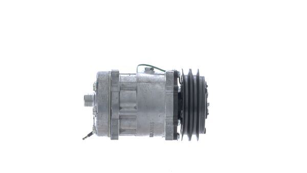 Ilustracja ACP 1575 000S MAHLE sprężarka, klimatyzacja