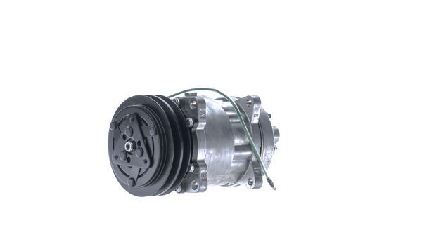 Ilustracja ACP 1575 000S MAHLE sprężarka, klimatyzacja