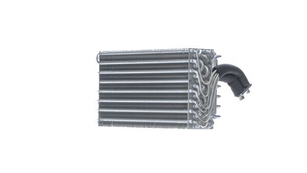 Ilustracja AE 42 000S MAHLE parownik, instalacja klimatyzacji