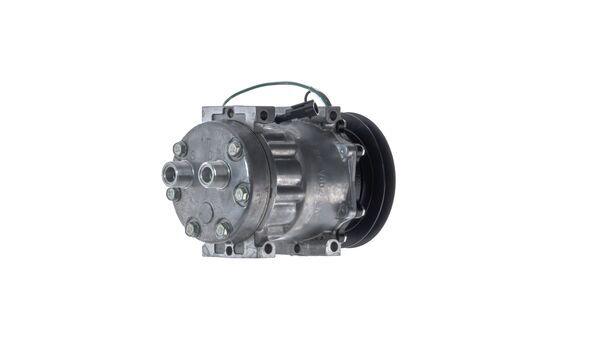 Ilustracja ACP 1551 000S MAHLE sprężarka, klimatyzacja
