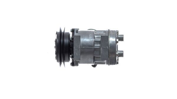 Ilustracja ACP 1551 000S MAHLE sprężarka, klimatyzacja