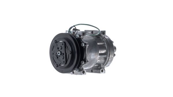 Ilustracja ACP 1551 000S MAHLE sprężarka, klimatyzacja