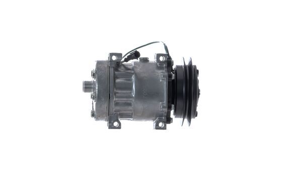 Ilustracja ACP 1551 000S MAHLE sprężarka, klimatyzacja