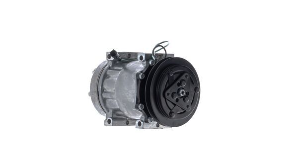 Ilustracja ACP 1551 000S MAHLE sprężarka, klimatyzacja