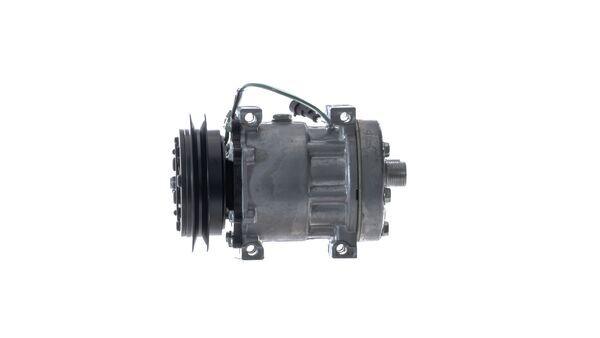 Ilustracja ACP 1551 000S MAHLE sprężarka, klimatyzacja