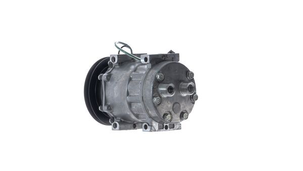 Ilustracja ACP 1551 000S MAHLE sprężarka, klimatyzacja