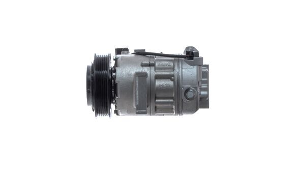 Ilustracja ACP 1665 000P MAHLE sprężarka, klimatyzacja