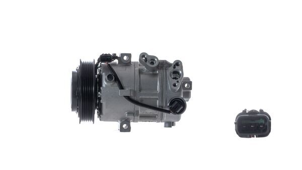 Ilustracja ACP 1665 000P MAHLE sprężarka, klimatyzacja