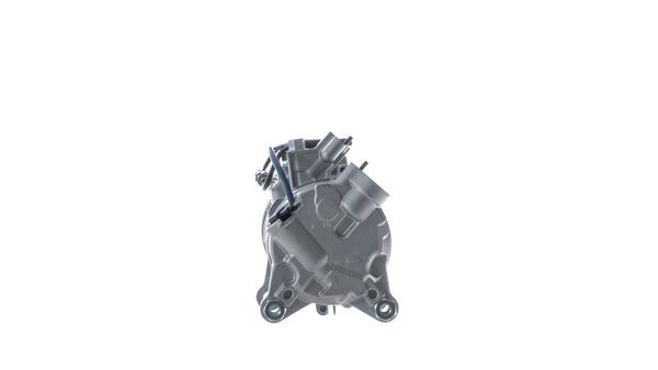 Ilustracja ACP 1672 000S MAHLE sprężarka, klimatyzacja