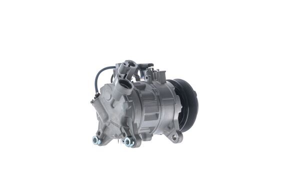 Ilustracja ACP 1672 000S MAHLE sprężarka, klimatyzacja