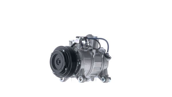 Ilustracja ACP 1672 000S MAHLE sprężarka, klimatyzacja